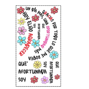 sticker uv dtf